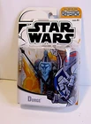 Vintage 2003 Star Wars Clone Wars DURGE Action Figure Cartoon Network
