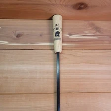 H.S Strut Carbon Turkey Call Striker Only Hunting Wood Handle Replacement Piece