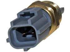 For 1998-2001 Mercury Mountaineer Air Temperature Sensor Walker 27266MTZV 1999