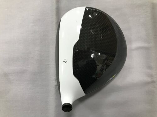 TaylorMade Driver M2 10.5 degree Head Only Right Handed - Picture 6 of 7