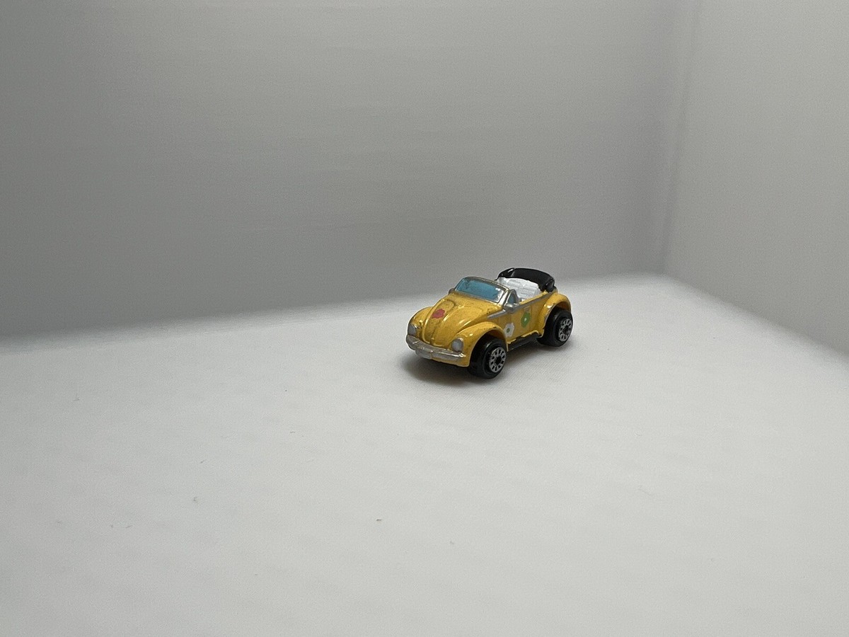 MicroMachines マイクロマシーンズ　ワーゲン Micro Machines Volkswagen | eBay