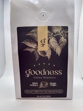 COLOMBIA SUPREMO COFFEE- 2,5,10 LBS - FRESH ROASTED - WHOLE/GROUND BEAN -ARABICA