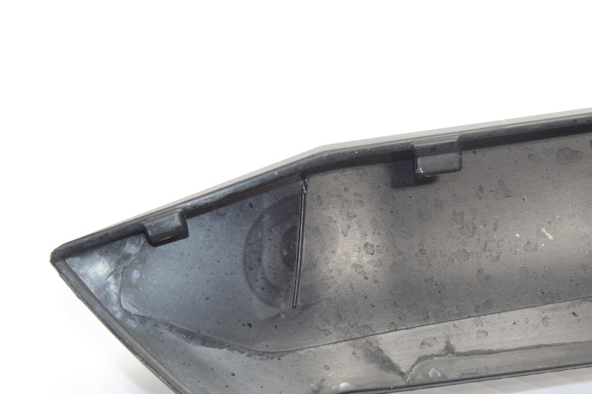 2011 Sea-doo GTX 260 LIMITED Black Oem LEFT LATERAL REAR 2011 Sea-doo GTX 260 LIMITED Black Oem LEFT LATERAL REAR