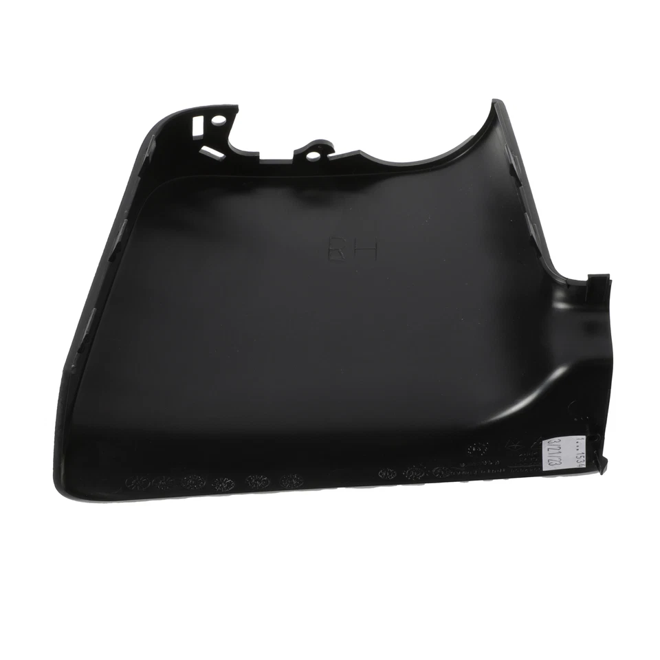 11-17 JEEP WRANGLER LADO DERECHO ÁREA DE CARGA CUARTO MOLDURA BISEL PANEL FABRICANTE ORIGINAL NUEVO MOPAR Foto 4 de 4