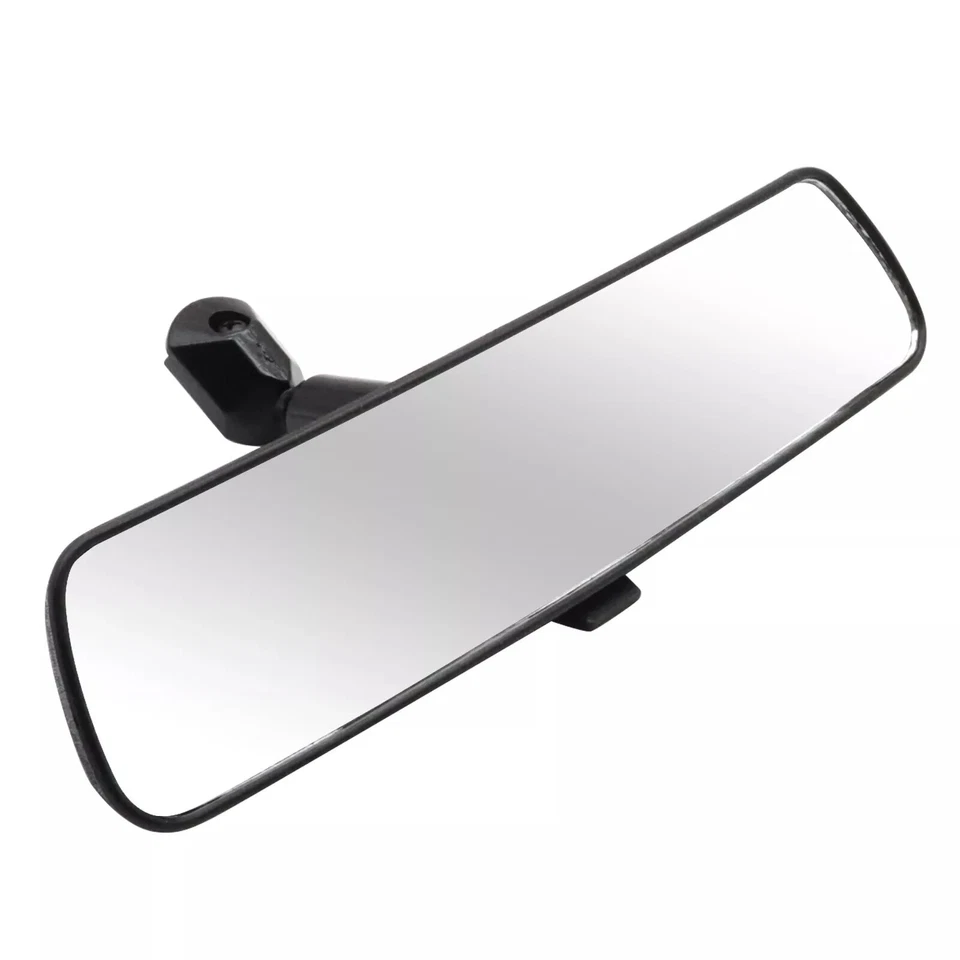 For Most Cars Inner Inside Interior 10 Inch Rearview Rear View Mirror Universal - Image 3 of 4