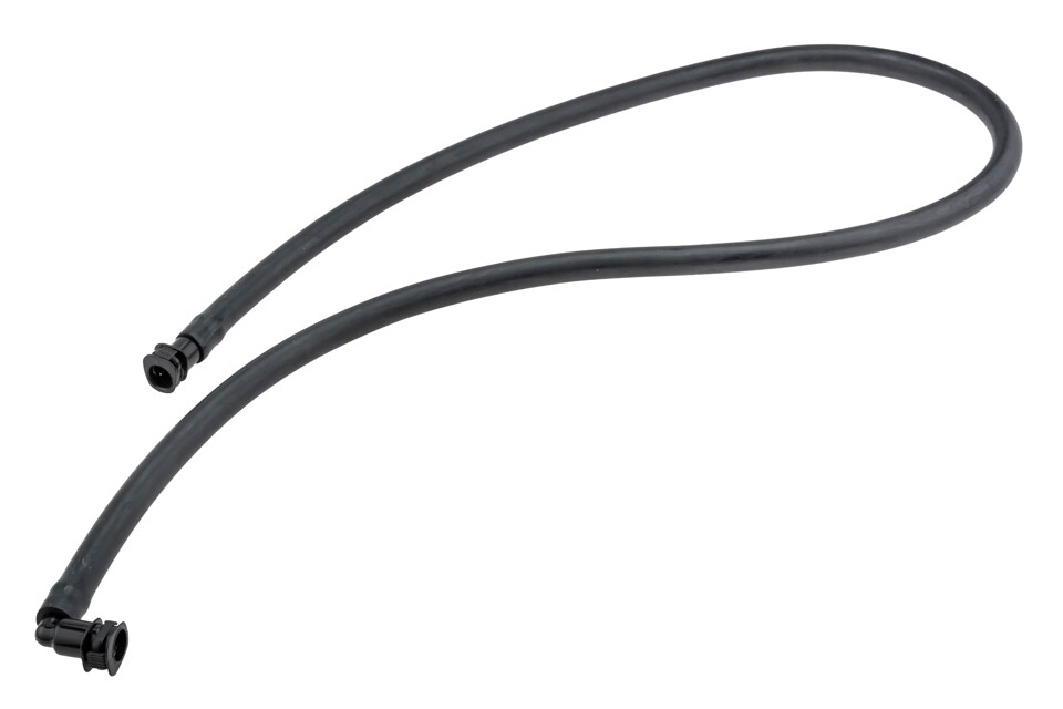 Tuyau de lave-glace premium pour BMW X5 E70 et X6 E71 E72 ajustement exact 61677181995