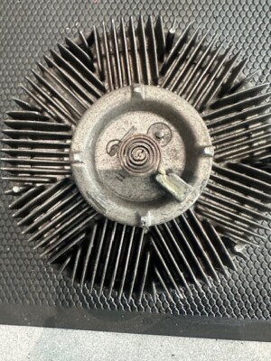 PAI EFC-1643 Mack 38MH416P2 Fan Clutch, 25159667 | eBay