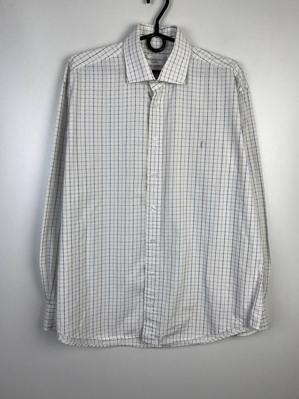 Camicie vintage Yves Saint Laurent taglia L