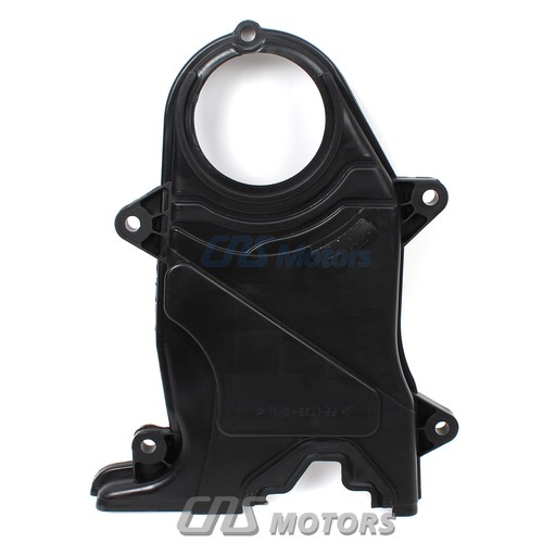 GENUINE Timing Belt Cover Lower for 20012011 Hyundai Accent OEM