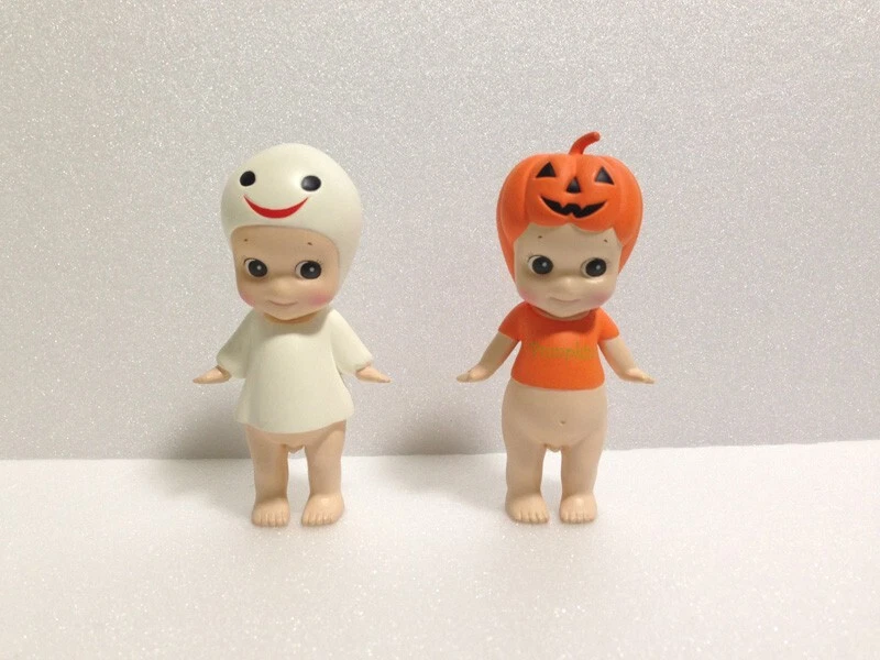 ソニーエンジェル パンプキン 2007 ヴィンテージ