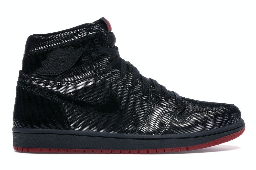 Jordan 1 Retro High OG SP Gina (Special Box) Size 6.5 Jordan 1 Retro High OG SP Gina (Special Box) Size 6.5