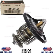 Genuine Oem Engine Coolant Thermostat Mitsubishi Lancer Outlander 2008-2026