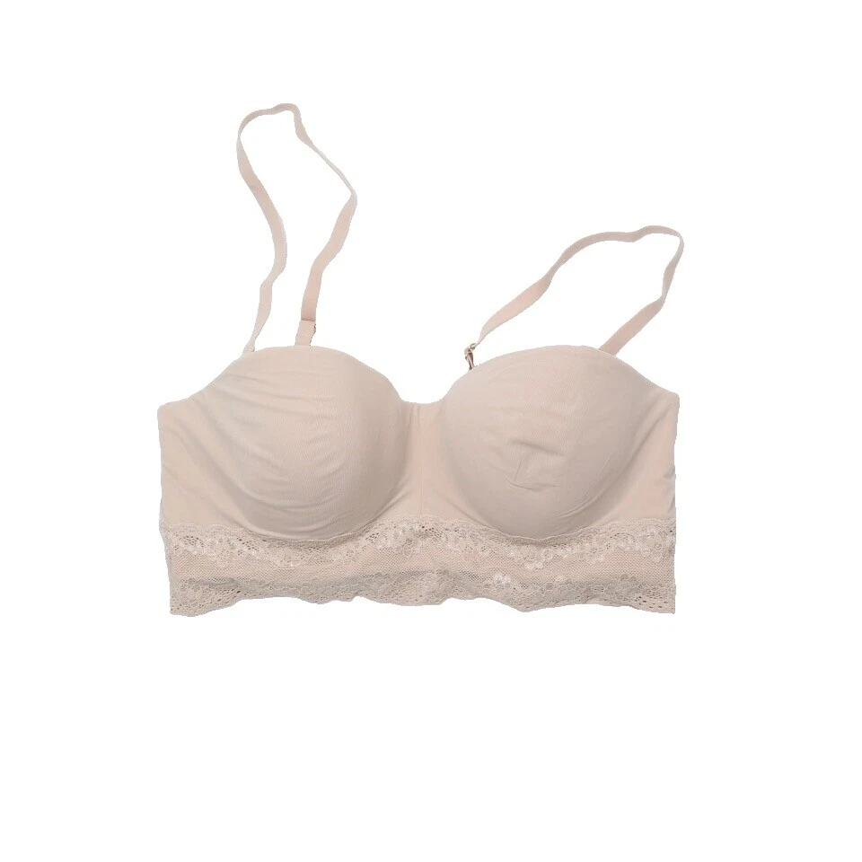 Brasieres Y Marrón De Poliéster Natori Bra Sets para Mujeres