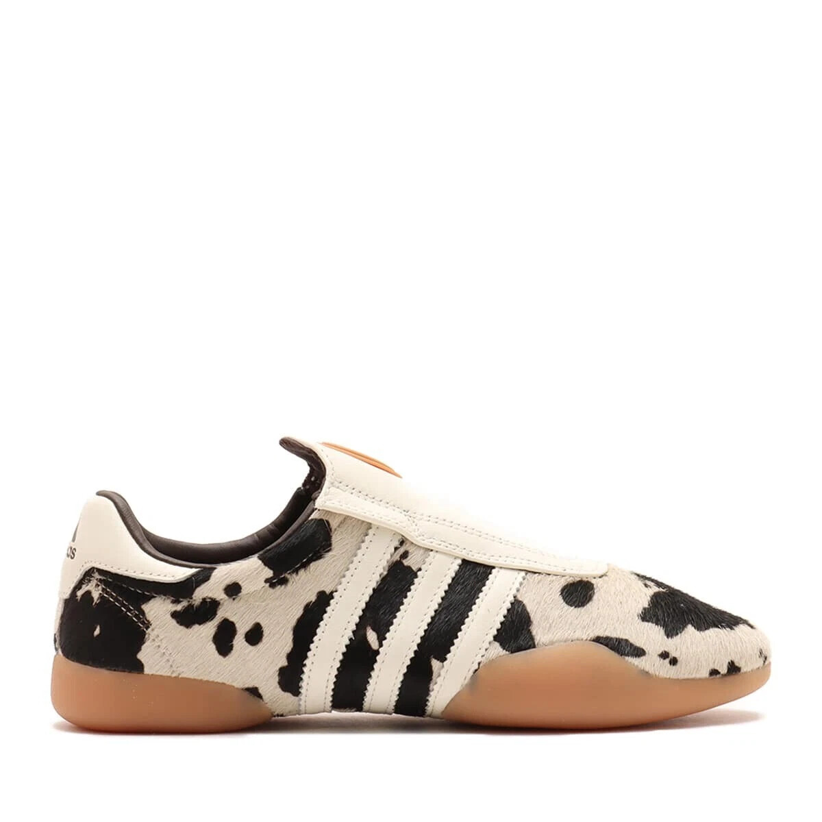 adidas Taekwondo Mei Cow Print W - JS0297 Women's Shoes NEW