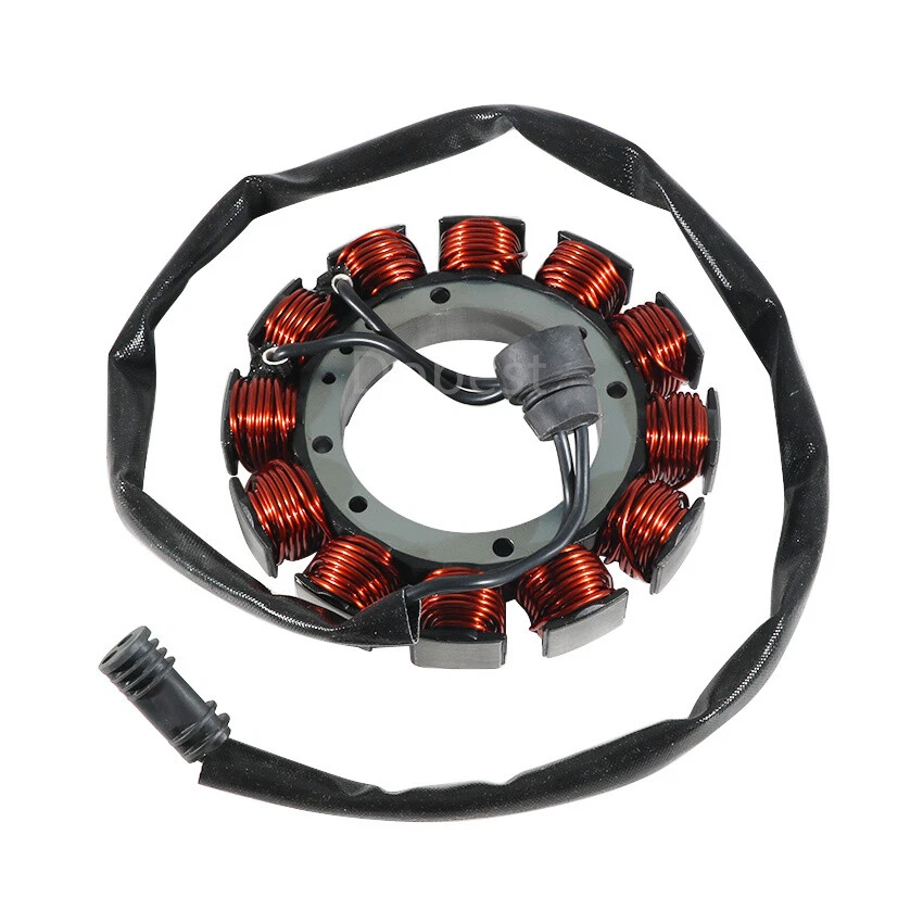 Estator personalizado 10-13 para HarleyDavidson Sportster Custom XL883C Sportster Foto 4 de 4