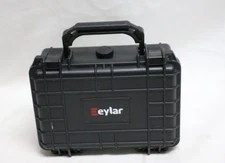 Eeylar Small Hard Case with foam,for small items