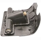 VX50 Motor Block also suits V3 4wd Zodiac Polaris 9450 Brand New