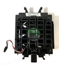 Nidec BETA V M35500-58 3-Pin Case Fan with Dell G8362 Shroud 12VDC, 0.23A