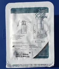 Johnson and Johnson Signature  AMO OPO71 OPO 71 Fusion Dual Pump Pack for phaco