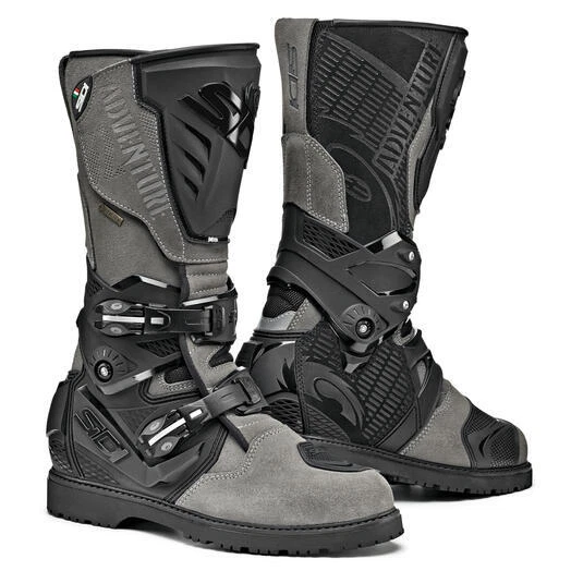 Sidi Adventure 2 Gore Boot - Image 2 of 4