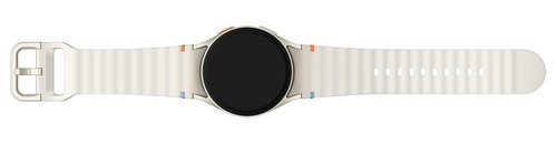 Samsung Galaxy Watch 7 40mm Bluetooth L300 beige Smartwatch - Bild 4 von 4