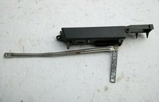 Porte arrière et accessoires Volvo 960