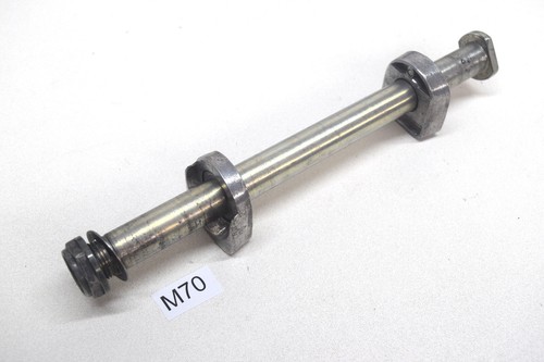 Aprilia RS125 Mp 1999-2005 Asse Posteriore Ruota Cerchio Axle 2002 99-05