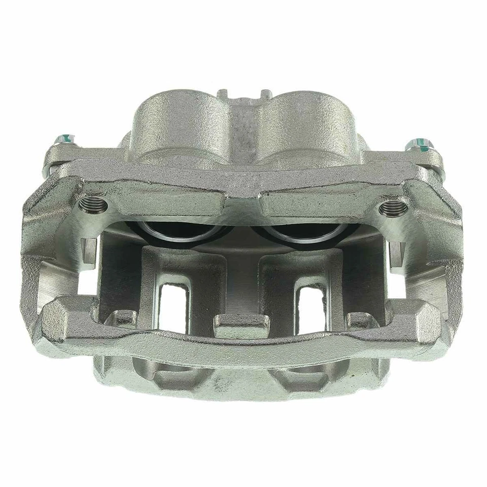 4 тормозных суппорта с кронштейном для Honda CR-V 07-16 Crosstour 12-15 передние и задние - Изображение 4 из 4