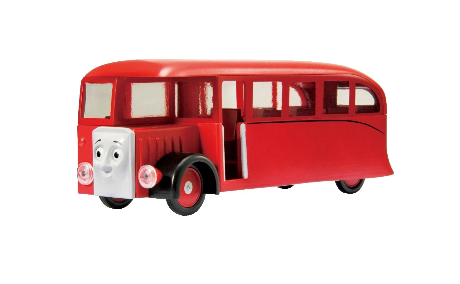 Thomas the Tank Engine Action Figures & Accessories