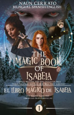 The Magic Book of Isabela / El libro Mágico de Isabela: The Battle of Thlipsi...
