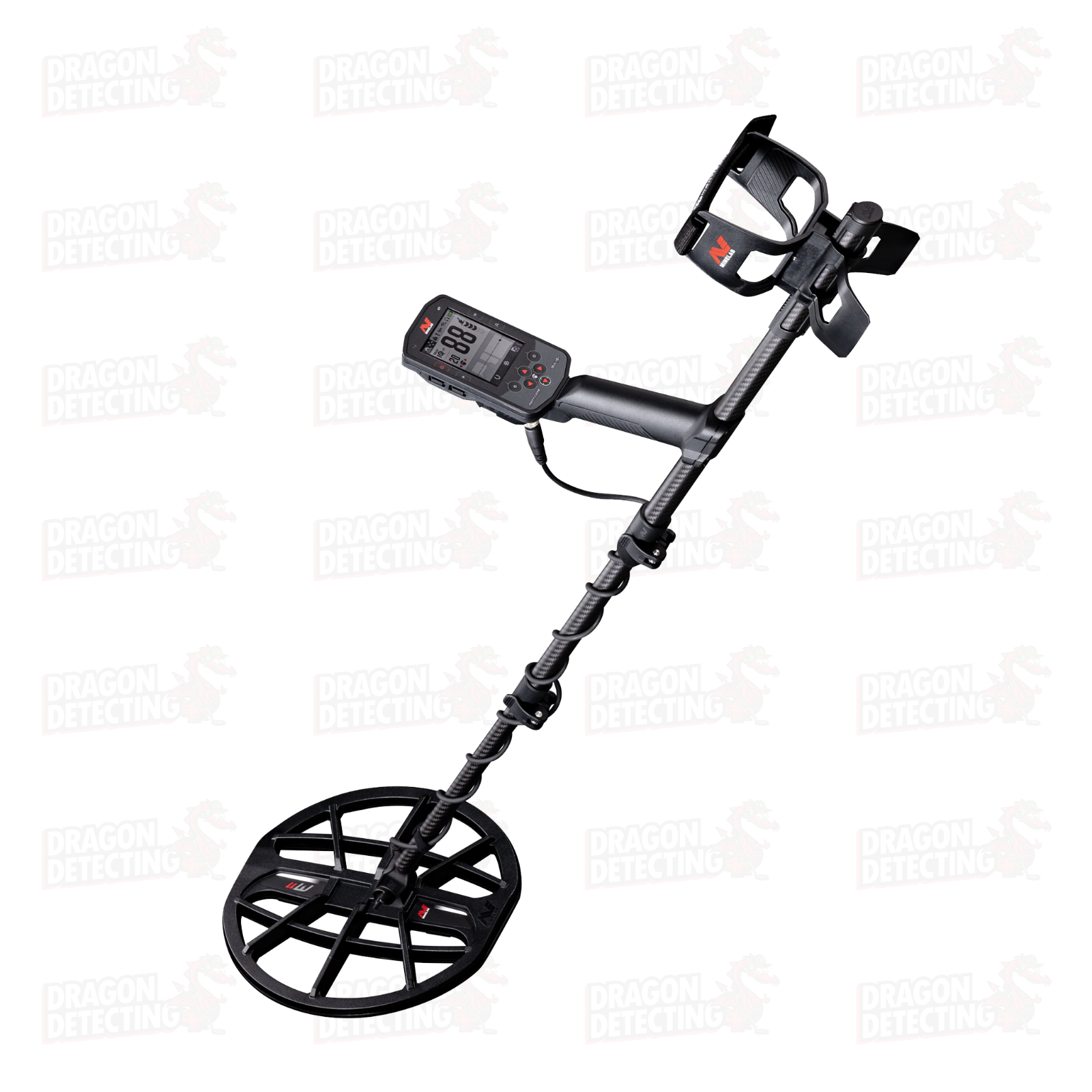 Minelab Manticore Metal Detector FULL Package with 3 Year Warranty eBay