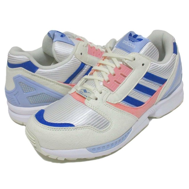 Adidas IRAK ZX8000 GTX US9 UK8.5 Torsion Boost Originals 9000 Nmd Spezial  Ultra | eBay