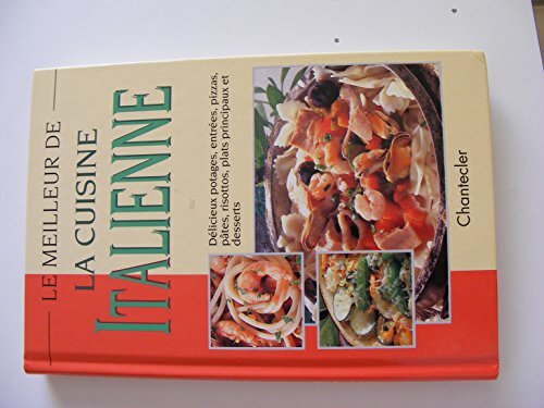 Le meilleur de la cuisine italienne | eBay