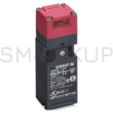 New In Box OMRON D4NS-1AF Safety Switch