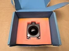 2022-2024 PORSCHE MACAN FRONT ADAPTIVE CRUISE DISTANCE RADAR SENSOR UNIT OEM