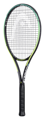 Head Gravity MP Lite Griffgröße 1 Graphene 360+ Alexander Zverev Turnierschläger