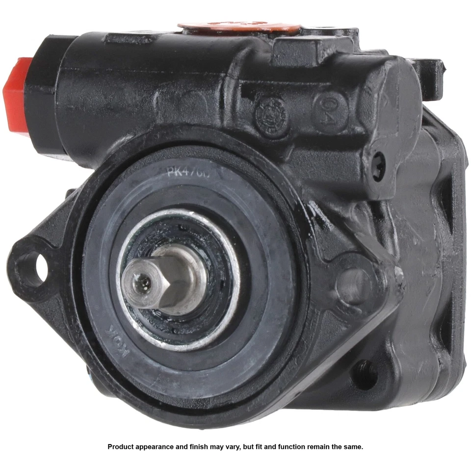 Bomba de direção hidráulica Cardone Cadillac BLS 2L L4 2007-2008 - Imagem 3 de 4