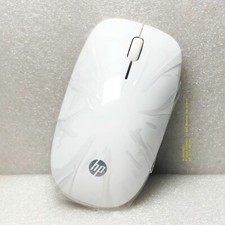 Nuevo ratón inalámbrico todo en uno original HP SM-2063 3V = 30mA con receptor