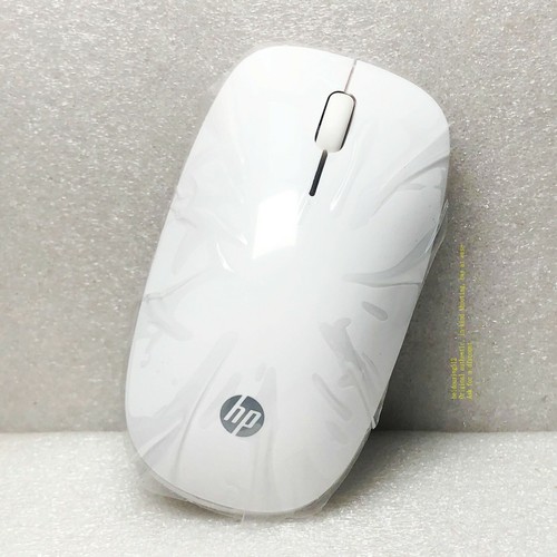 New original HP SM-2063 3V = 30mA all-in-one wireless mouse with receiver - 第 1/12 張圖片