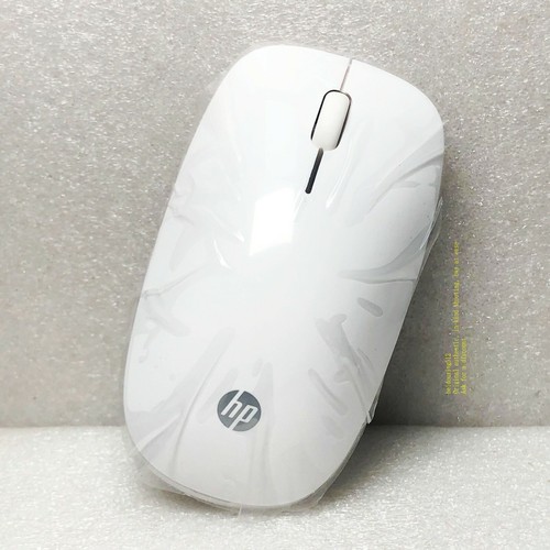 Souris sans fil tout-en-un HP SM-2063 3V d'origine neuve avec récepteur - Photo 1 sur 12