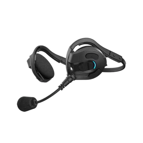 Cardo Edgephones Motorrad Motorrad Touring Zubehör - Packtalk Edge