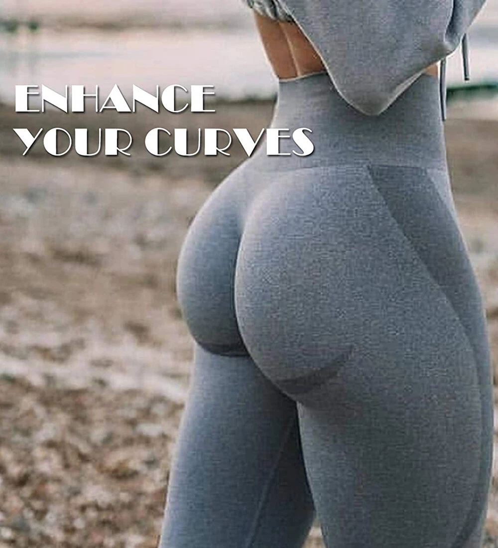 Seamless Butt Lifting Yoga Pants Running Sports Fitness Leggings High Waist Tights  Workout Leggings for Women - China Gym Wear and Fitness Set Women price