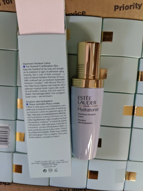 estee lauder hydrationist moisturizer