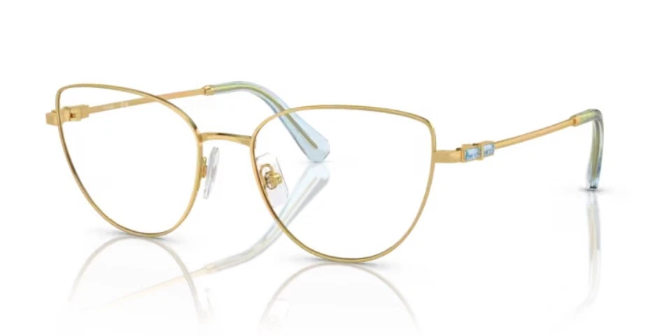 Occhiali da vista swarovski best sale 2019
