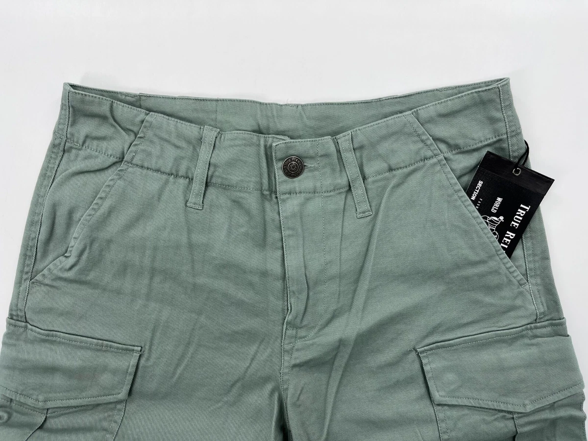 Real True Religion Cargos real-true-religion-cargos