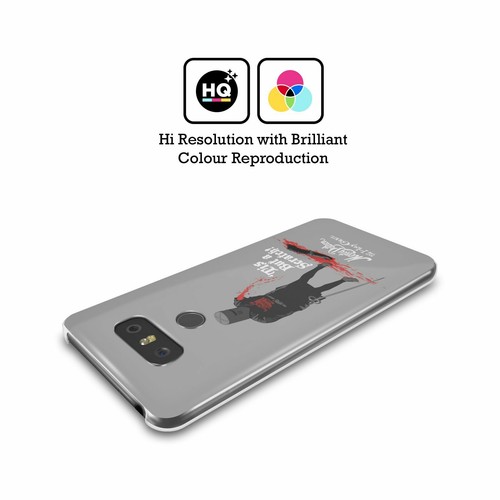 OFFICIAL MONTY PYTHON KEY ART HARD BACK CASE FOR LG PHONES 3 - Picture 2 of 15