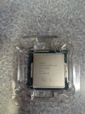Intel Core i5-4570 SR14E 3.20GHz CPU Processor