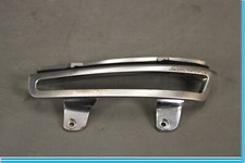 06-10 Bentley Continental Right Passenger Side Seat Belt Guide Trim Oem