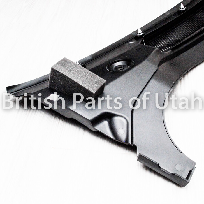Range Rover Sport LR3 LR4 Windshield Cowl Panel Air Intake Grille Wiper