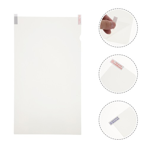 PET Film Laptop Laptop PET Film Laptop Screen Film Laptop Screen Protector - 第 10/12 張圖片